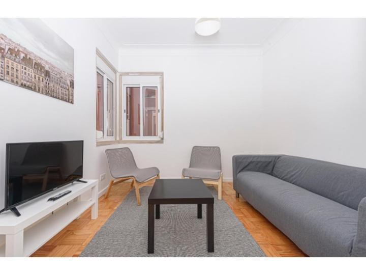 Appartement Houze_central 4 Flat *