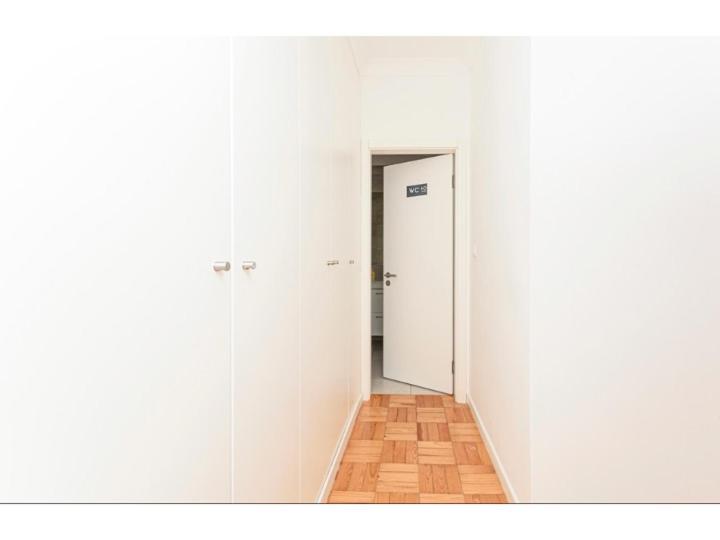 Houze_central 4 Flat Appartement