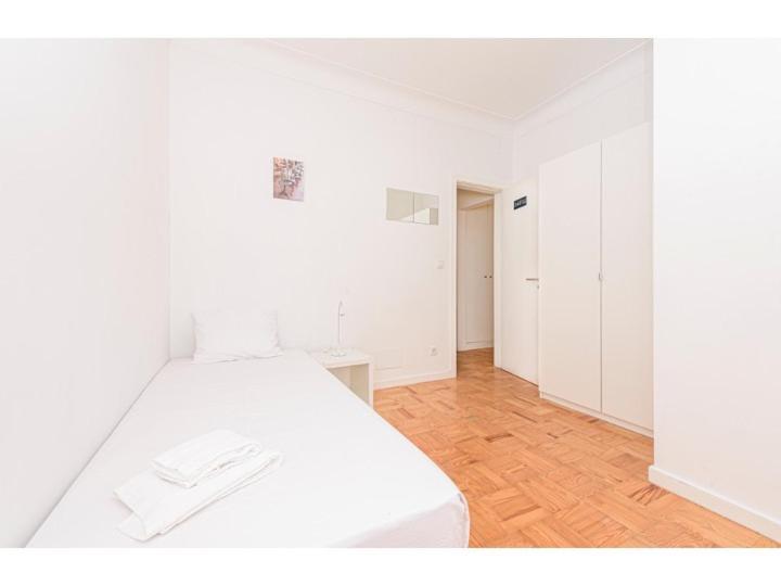 Houze_central 4 Flat Appartement Lisboa