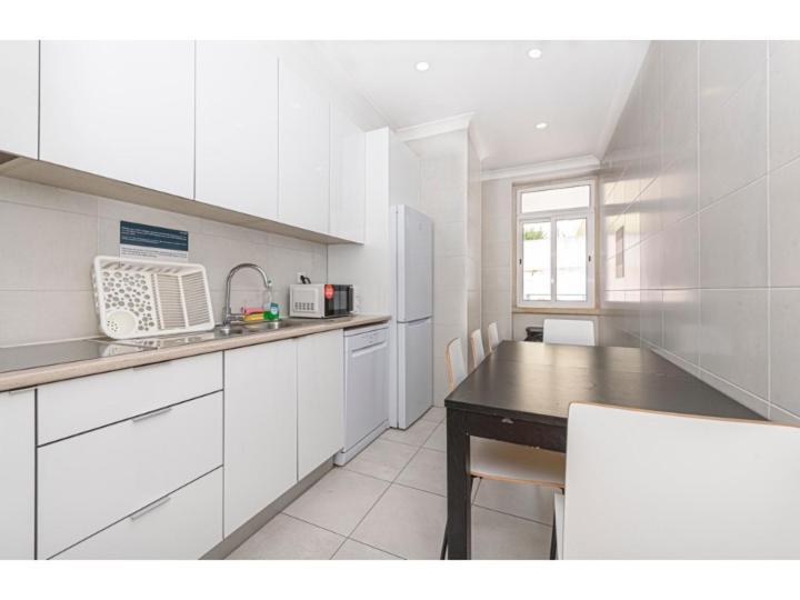Houze_central 4 Flat Appartement