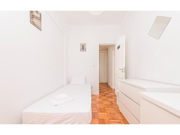 Appartement Houze_central 4 Flat