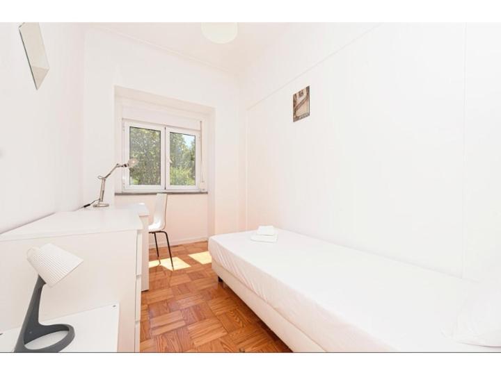 Appartement Houze_central 4 Flat *