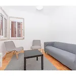 Houze_Central Lisbon 4 Room Flat
