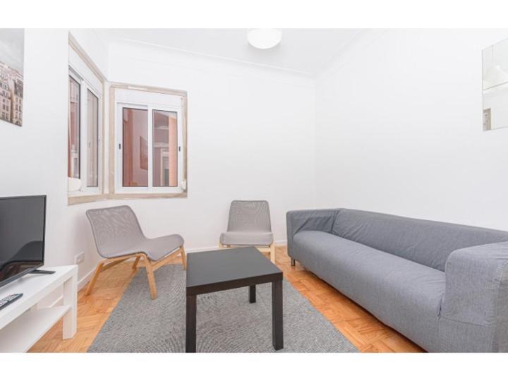 Apartment Houze_central 4 Flat
