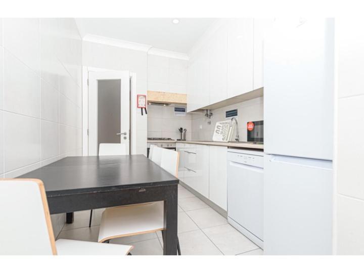Apartment Houze_central 4 Flat Lisbon
