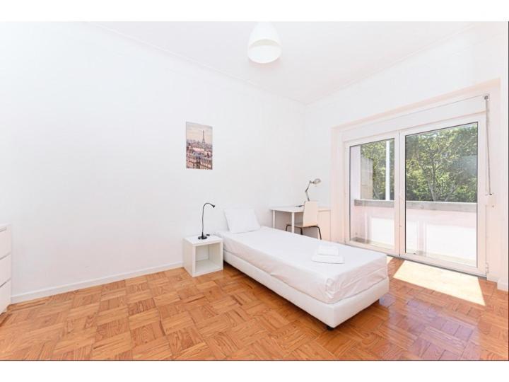 Apartment Houze_central 4 Flat Lisbon